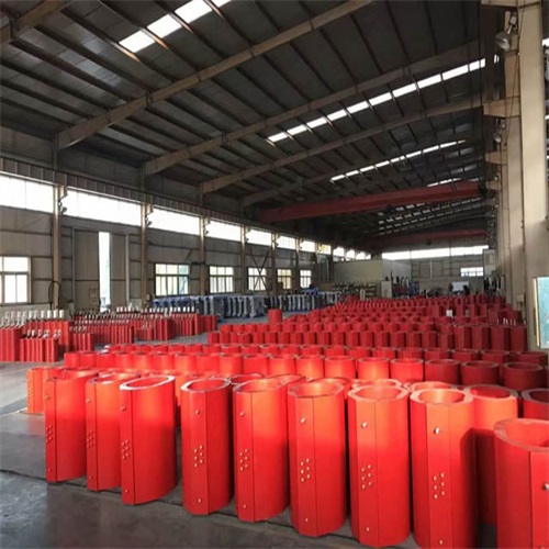 宁陕SCB13干式变压器