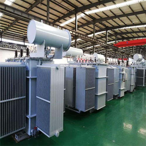 宁陕S11-4000KVA/10KV/0.4