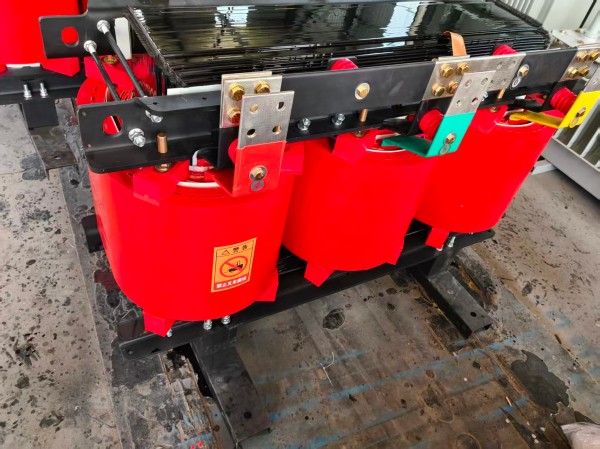 大容量宁陕宁陕宁陕干式变压器 1250kVA‑2500kVA宁陕宁陕宁陕干式变压器